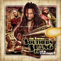 The Empire - Southern Slang 21